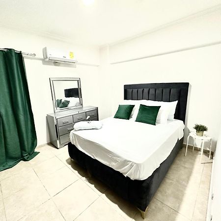 Residencial Ana Maria 호텔 산토도밍고 외부 사진