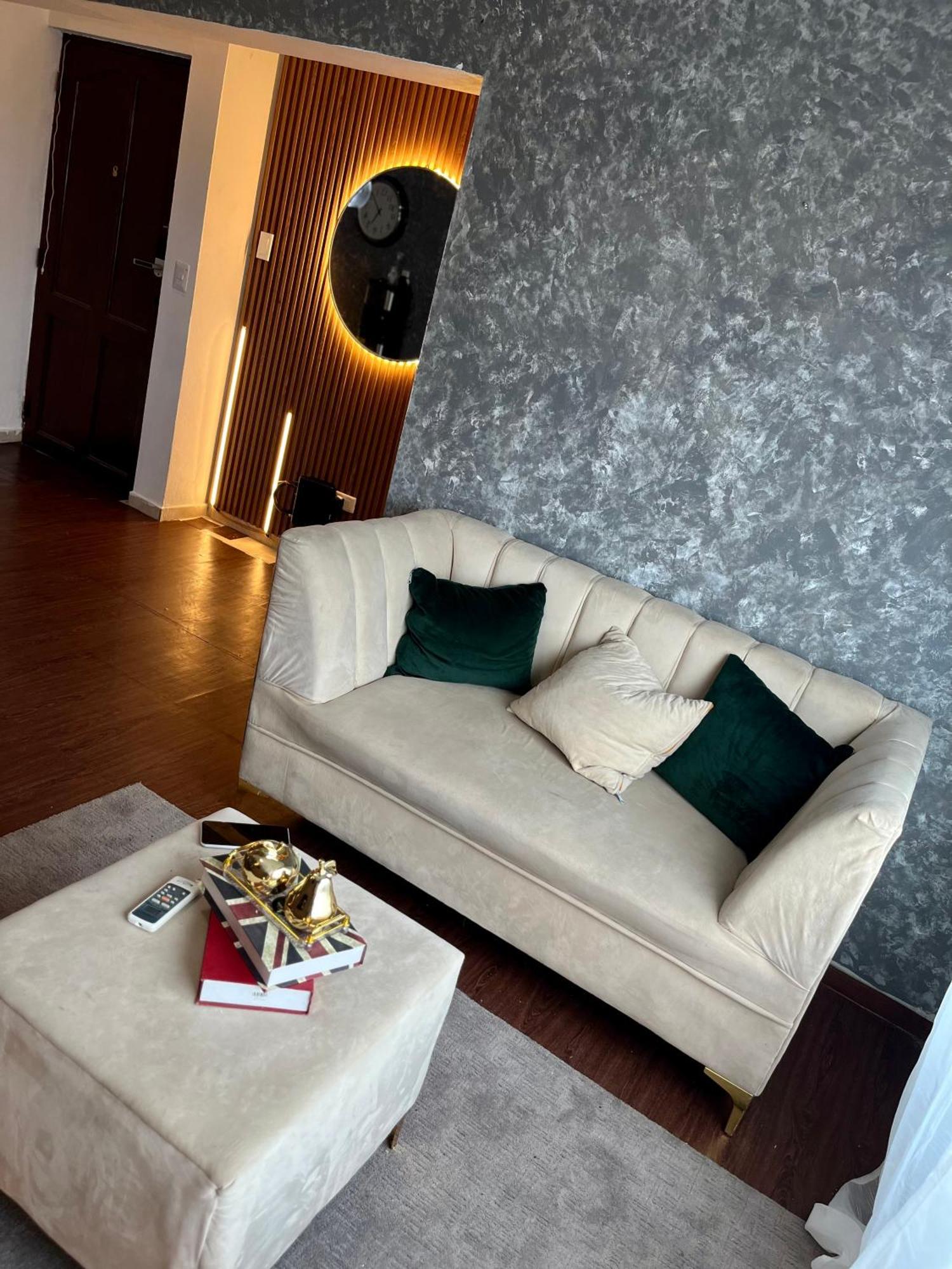 Residencial Ana Maria 호텔 산토도밍고 외부 사진