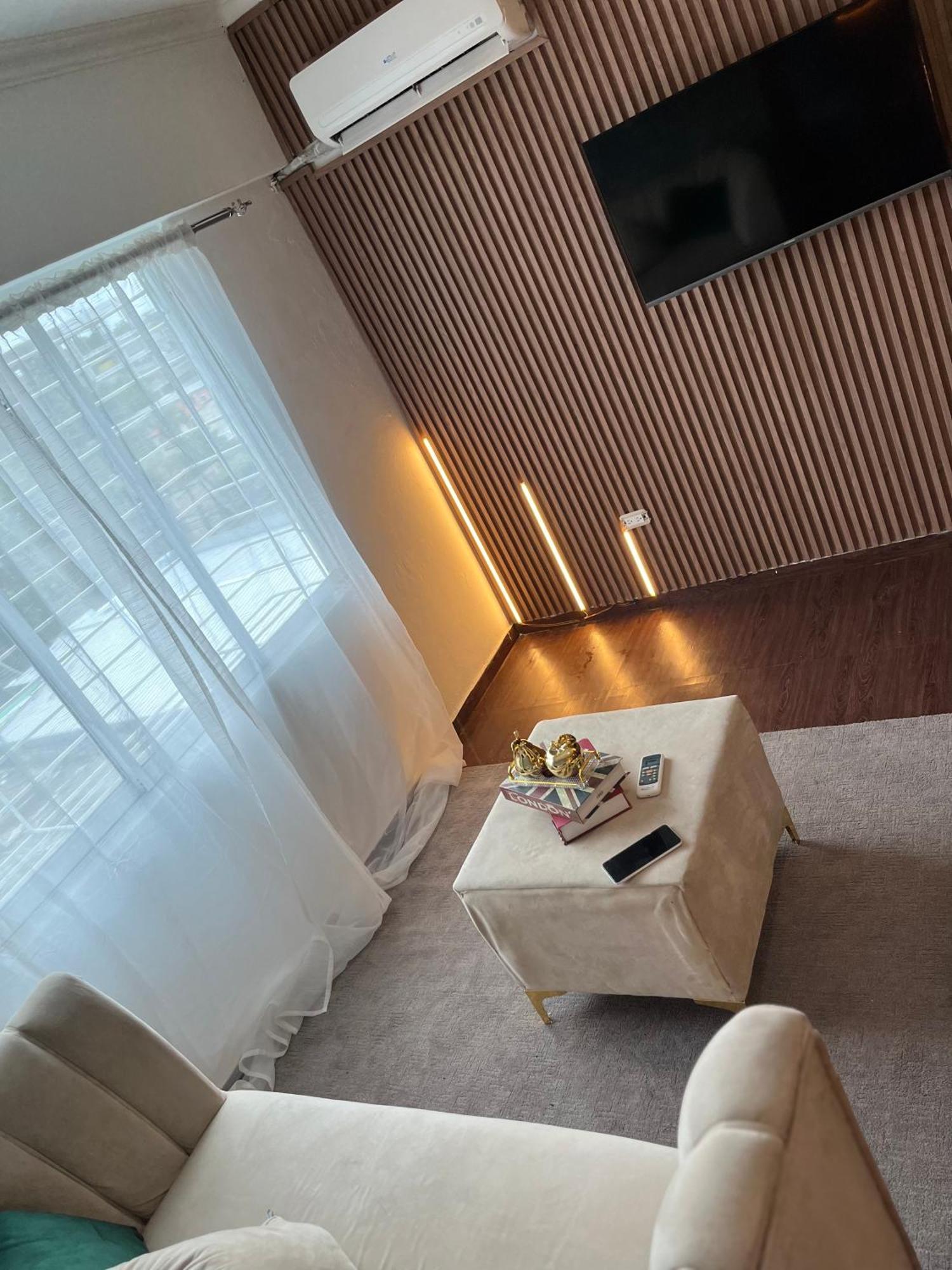 Residencial Ana Maria 호텔 산토도밍고 외부 사진
