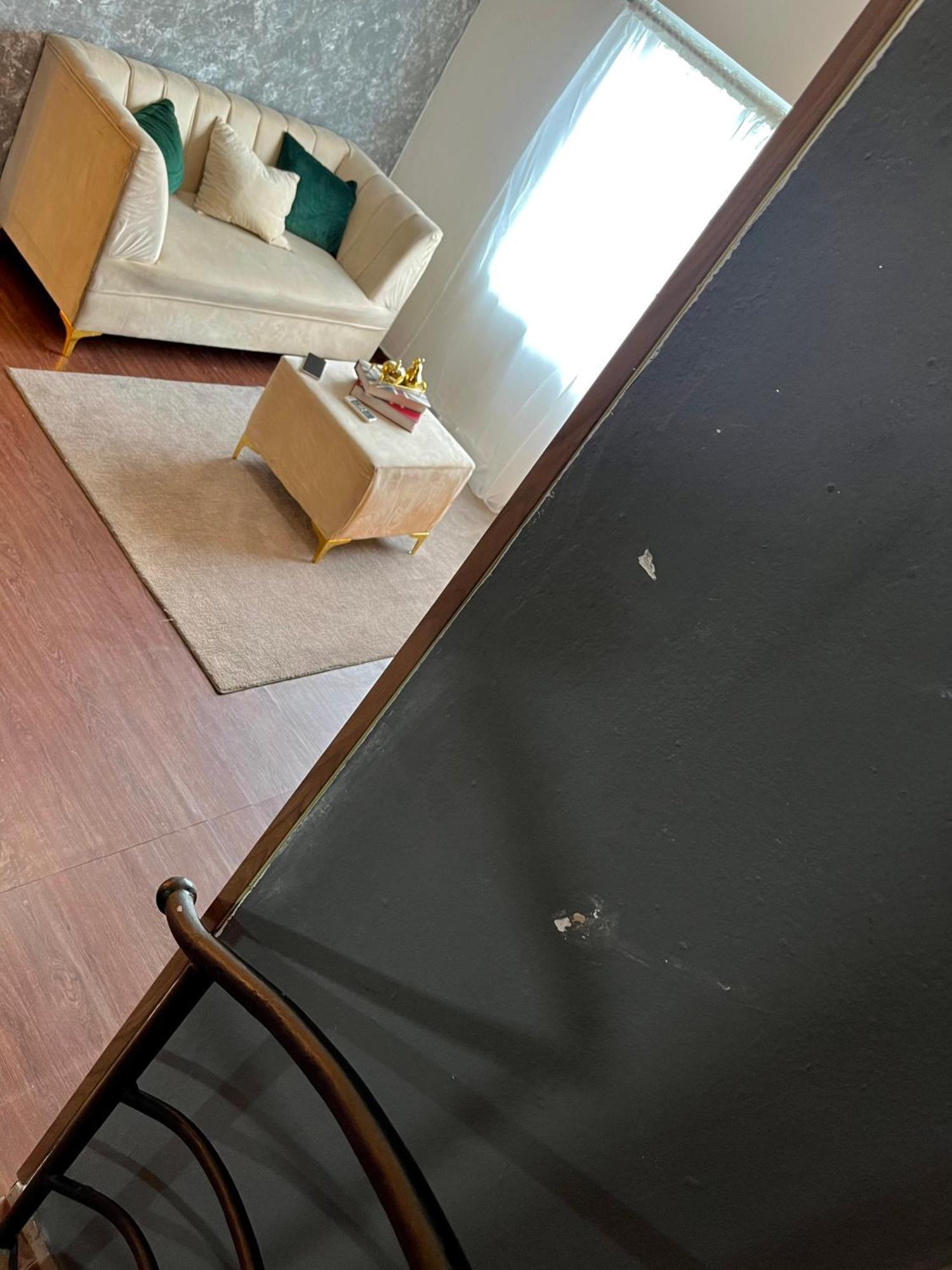 Residencial Ana Maria 호텔 산토도밍고 외부 사진