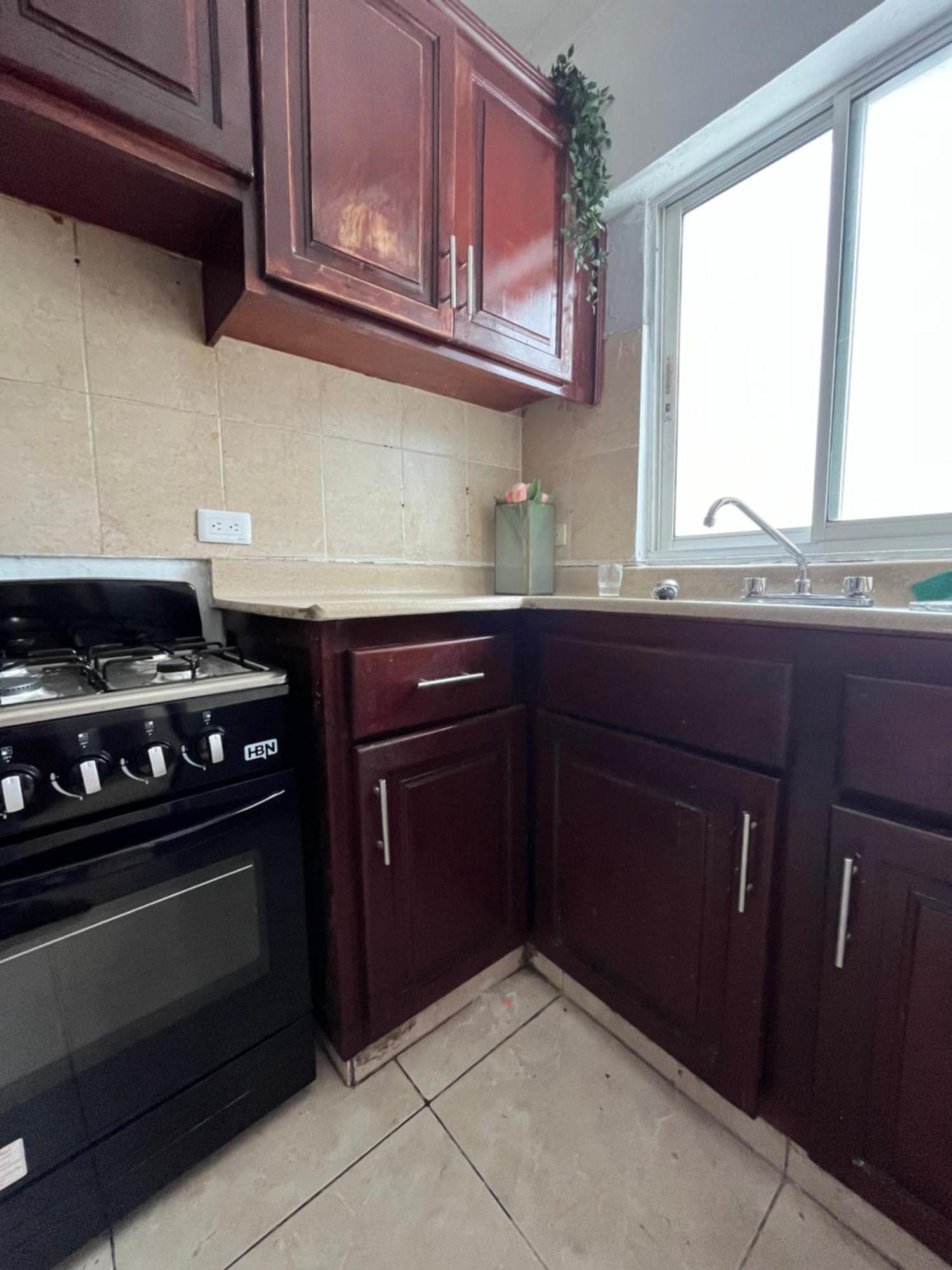 Residencial Ana Maria 호텔 산토도밍고 외부 사진