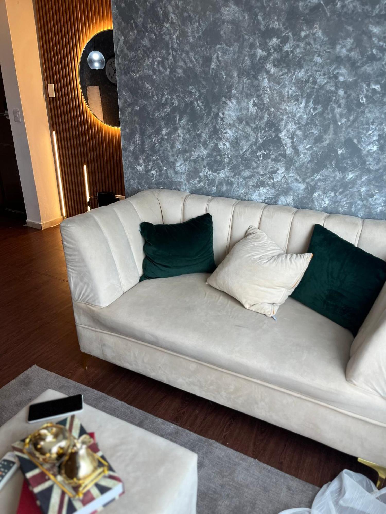 Residencial Ana Maria 호텔 산토도밍고 외부 사진