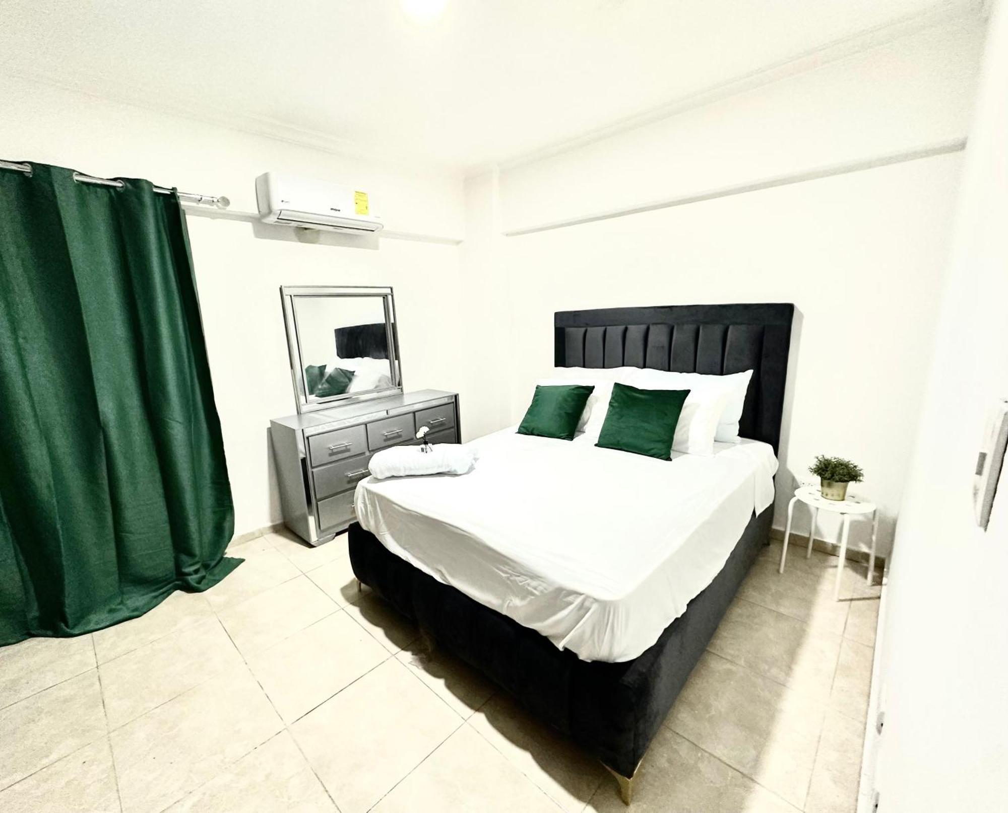 Residencial Ana Maria 호텔 산토도밍고 외부 사진